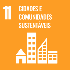 ODS 11 - Cidades e Comunidades Sustentáveis