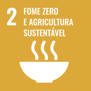 ODS 2 - Fome Zero e Agricultura Sustentável
