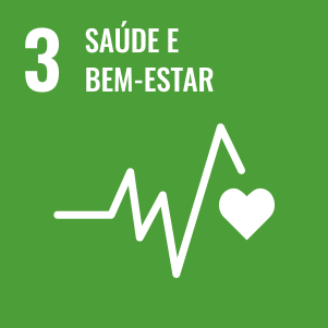 ODS 3 - Saúde e Bem-Estar