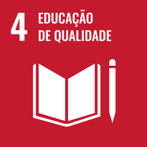 ODS 4 - Educação de Qualidade